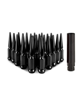 Nakrętki kół Spiked M14x1,5...