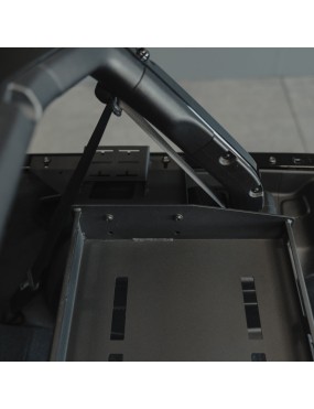 Półka bagażnika XG Cargo Platform A Jeep Wrangler JK / JL 4D