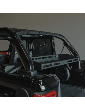 Półka bagażnika XG Cargo Platform A Jeep Wrangler JK / JL 4D