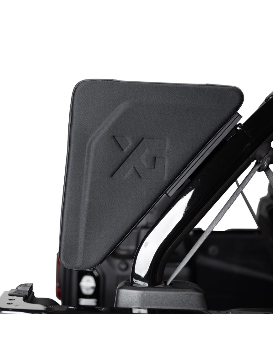 Torby na rollbar XG Cargo Stealth Gama Gen 2 Jeep Wrangler JL 4D