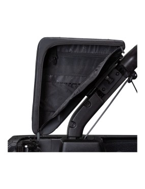Torby na rollbar XG Cargo Stealth Gama Gen 2 Jeep Wrangler JL 4D