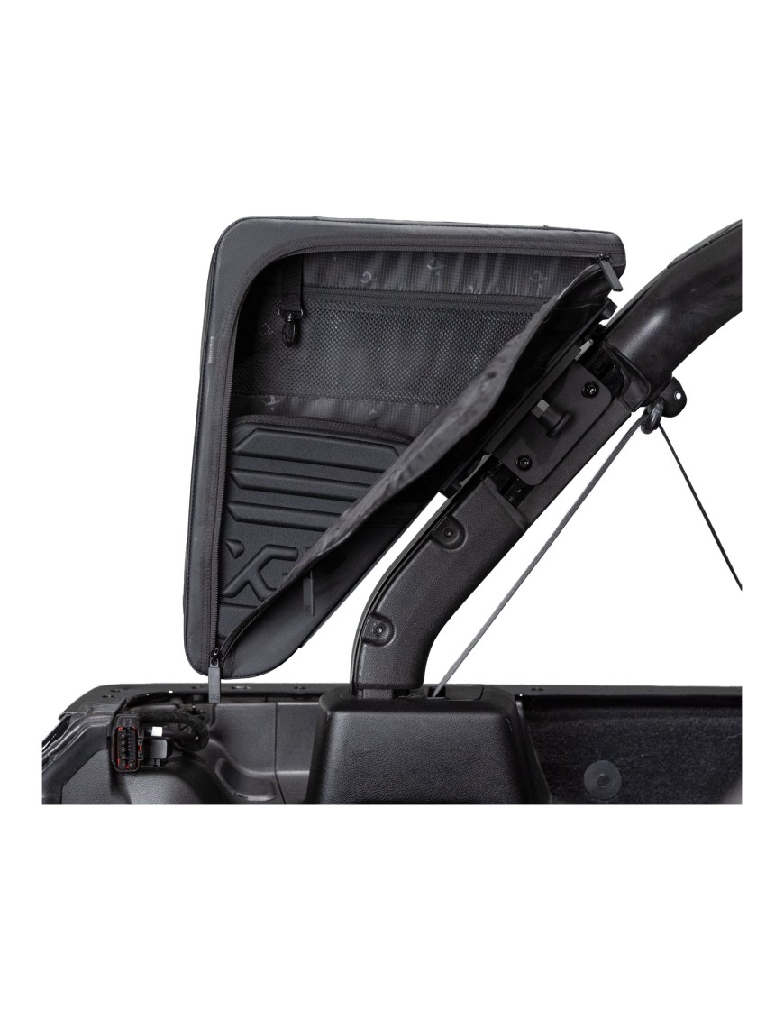 Torby na rollbar XG Cargo Stealth Gama Gen 2 Jeep Wrangler JL 4D