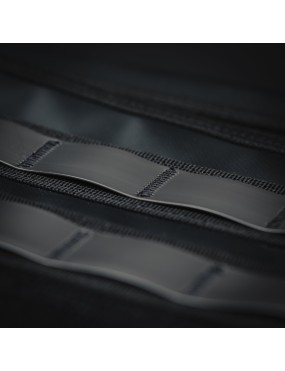 Torby na rollbar XG Cargo Stealth Gama Gen 2 Jeep Wrangler JL 4D