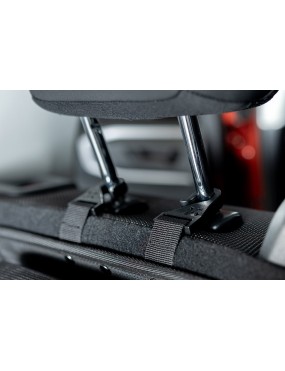 Organizer na tylne oparcia XG Cargo Rail Station Ford Bronco 4D
