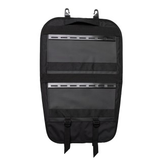 Organizer na oparcie fotela XG Cargo Tac Seat Back Rail Station - ujęcie 2