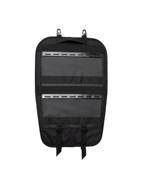 Organizer na oparcie fotela XG Cargo Tac Seat Back Rail Station