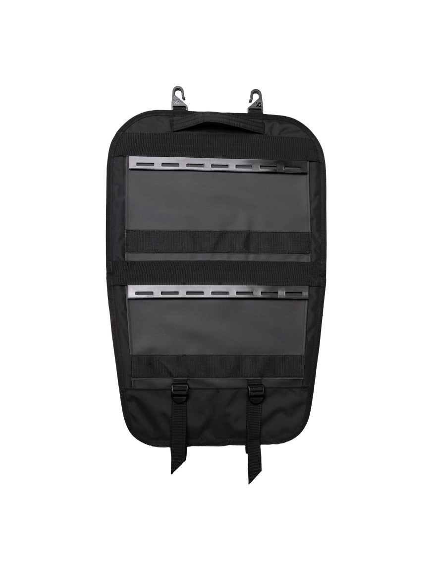 Organizer na oparcie fotela XG Cargo Tac Seat Back Rail Station