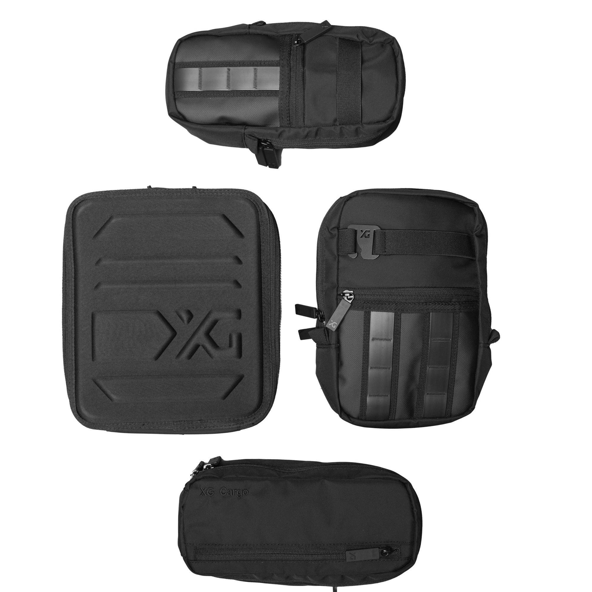 Torby i etui organizera XG Cargo Tac Seat Back