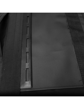 Organizer na oparcie fotela XG Cargo Tac Seat Back Rail Station