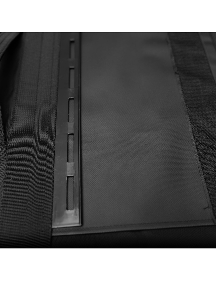Organizer na oparcie fotela XG Cargo Tac Seat Back Rail Station