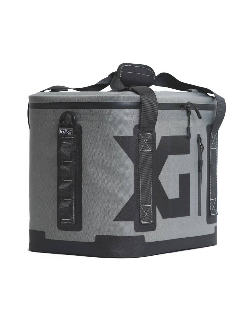 Torba termiczna XG Cargo Ice Box z deską do krojenia