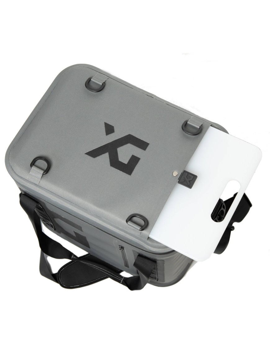 Torba termiczna XG Cargo Ice Box z deską do krojenia