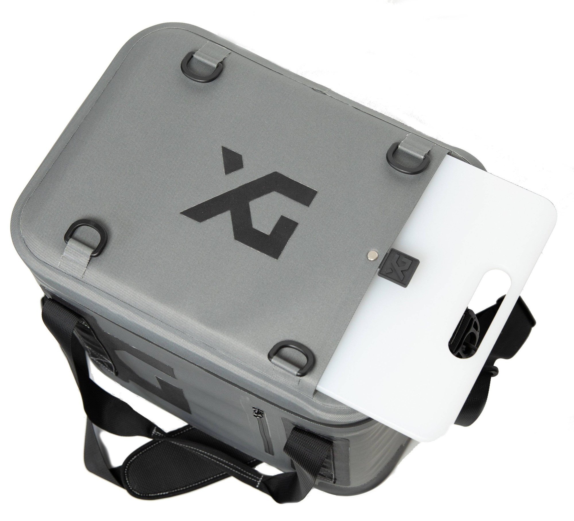 Deska do krojenia w pokrywie torby XG Cargo Ice Box