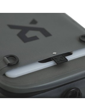 Torba termiczna XG Cargo Ice Box z deską do krojenia