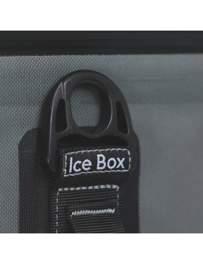 Torba termiczna XG Cargo Ice Box z deską do krojenia