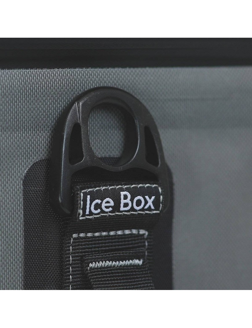 Torba termiczna XG Cargo Ice Box z deską do krojenia