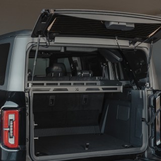 Półka bagażnika XG Cargo Platform A Ford Bronco 4D - ujęcie 2