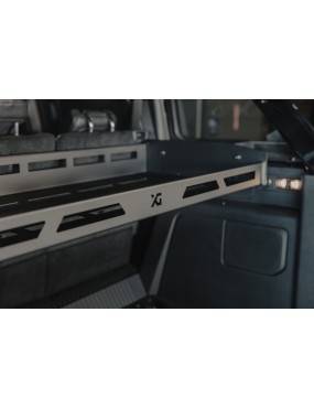 Półka bagażnika XG Cargo Platform A Ford Bronco 4D