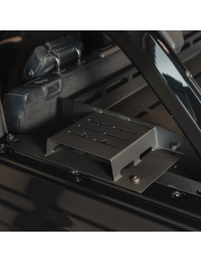 Półka bagażnika XG Cargo Platform A Ford Bronco 4D