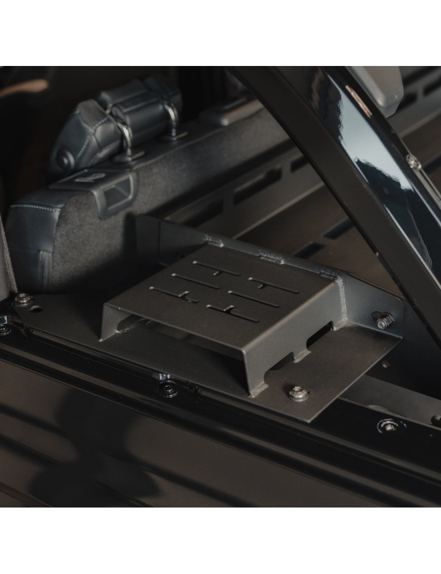 Półka bagażnika XG Cargo Platform A Ford Bronco 4D