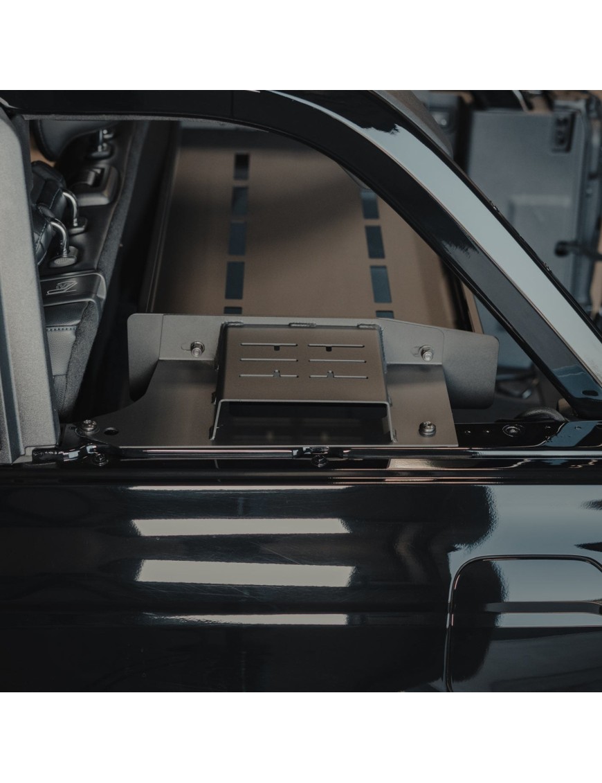 Półka bagażnika XG Cargo Platform A Ford Bronco 4D