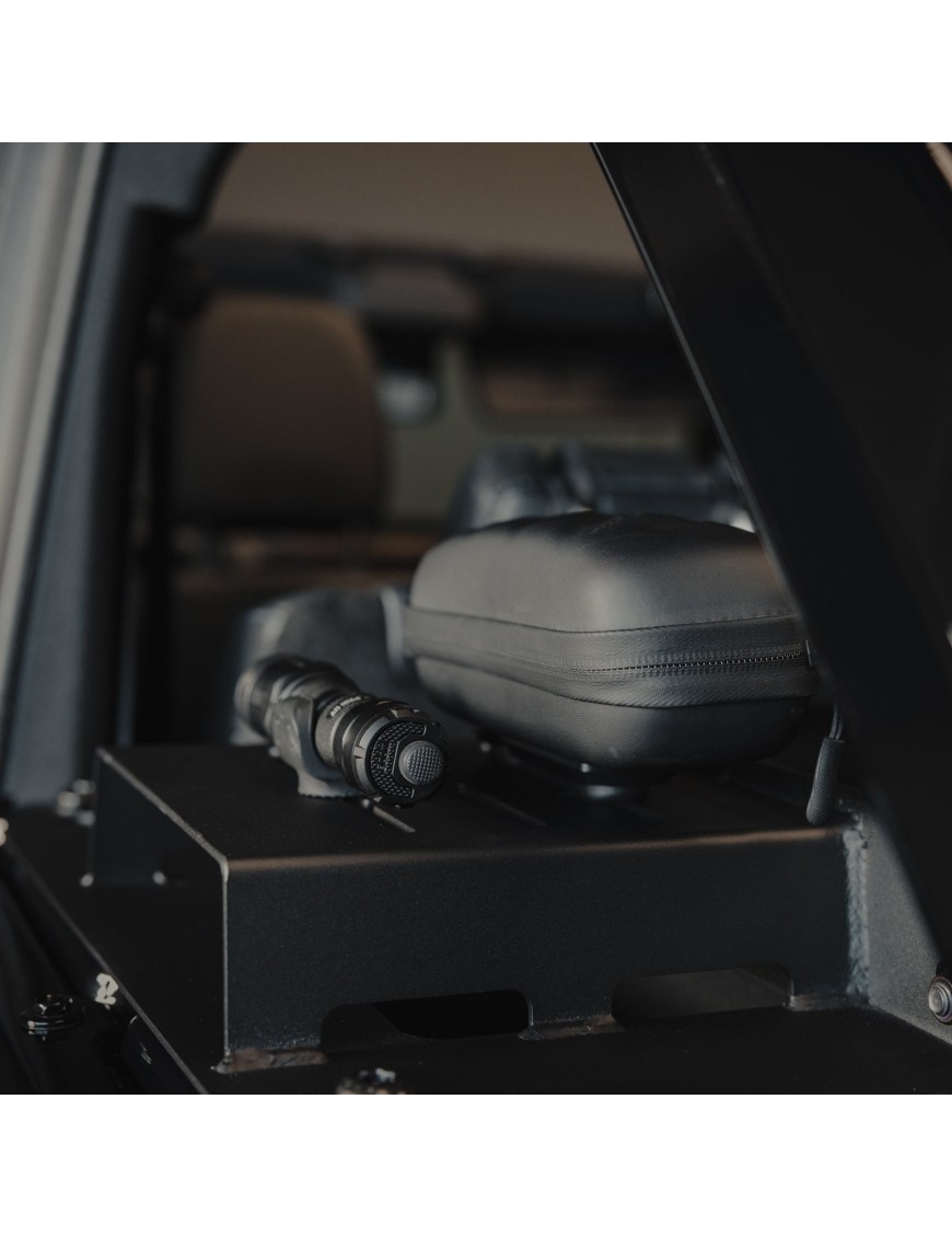 Półka bagażnika XG Cargo Platform A Ford Bronco 4D
