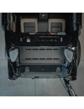 Półka bagażnika XG Cargo Platform A Ford Bronco 4D
