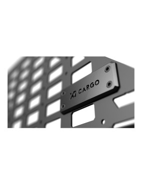 Panele MOLLE XG Cargo M Panel Adventure Ford Bronco 4D czarny
