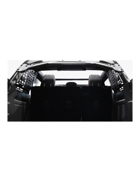 Panele MOLLE XG Cargo M Panel Adventure Ford Bronco 4D czarny