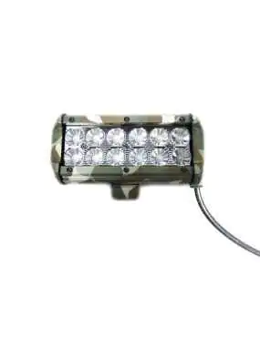 Panele LED Light Bar | Szekla4x4.pl