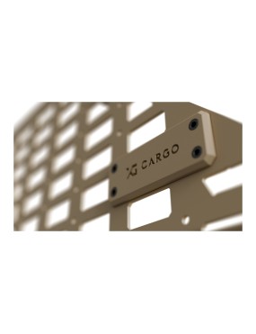 Panele MOLLE XG Cargo M Panel Adventure Ford Bronco 4D piaskowy