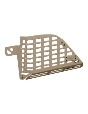 Aluminiowe panele MOLLE XG Cargo M Panel Stealth Bronco 4D piaskowy