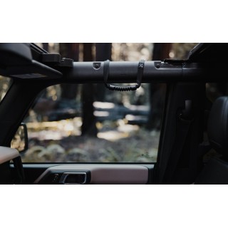 Uchwyty do trzymania XG Cargo Ford Bronco – komplet - ujęcie 2