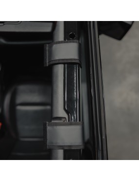 Uchwyty do trzymania XG Cargo Jeep Wrangler JL / Gladiator JT