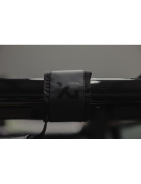 Uchwyty do trzymania XG Cargo Jeep Wrangler JL / Gladiator JT