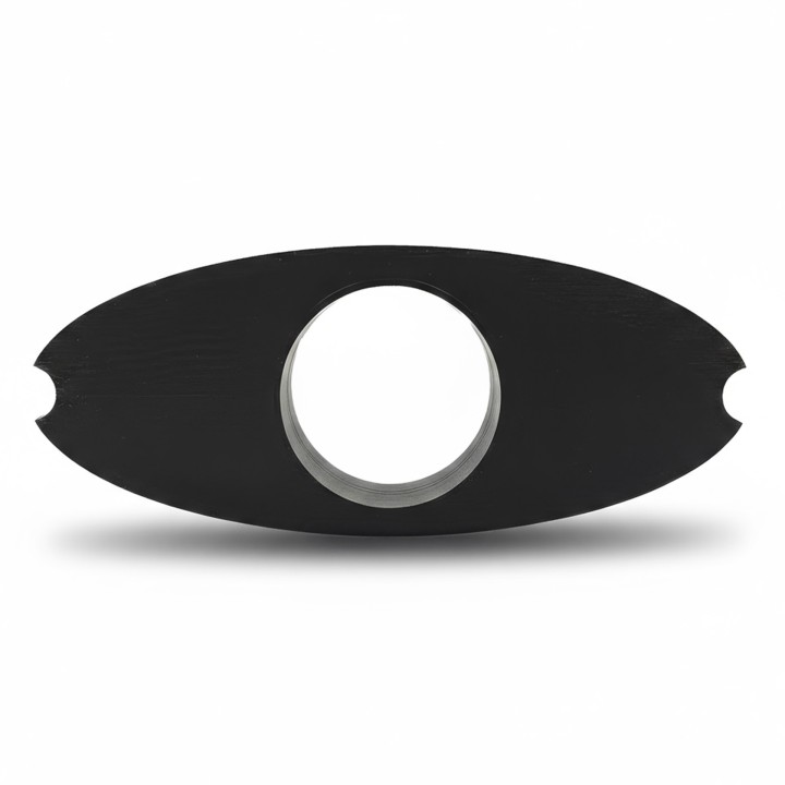 Adapter do ogrzewania postojowego Wild Camp do namiotów dachowych - ujęcie 7