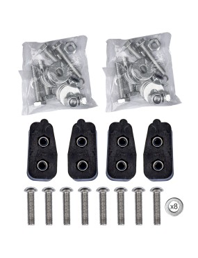 Szuflady do bagażnika Wild Camp TM1001 Toyota Land Cruiser LC100