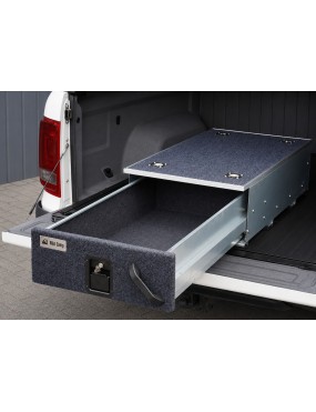 Szuflady wyprawowe Wild Camp TM1001 do Toyota Land Cruiser 200
