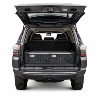 Zabudowa szufladowa Wild Camp TM901 do Toyoty 4Runner