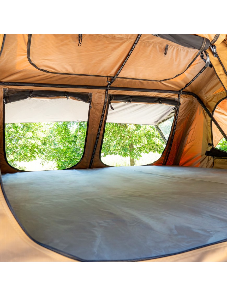 Namiot dachowy Wild Camp Ohio 220 Military
