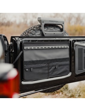Organizer na klapę tylną XG Cargo Rail Station Ford Bronco