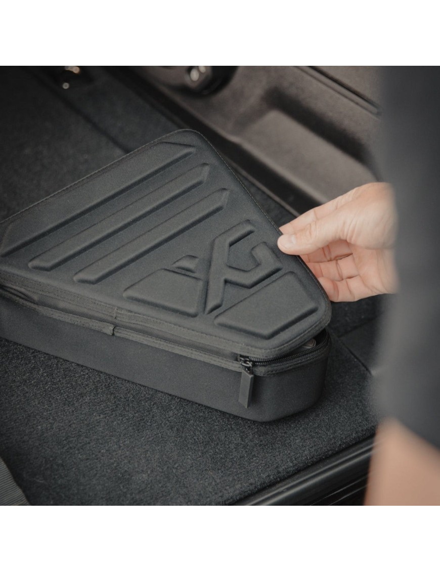 Etui XG Cargo Mini Travel Case do torby Gama – lewe