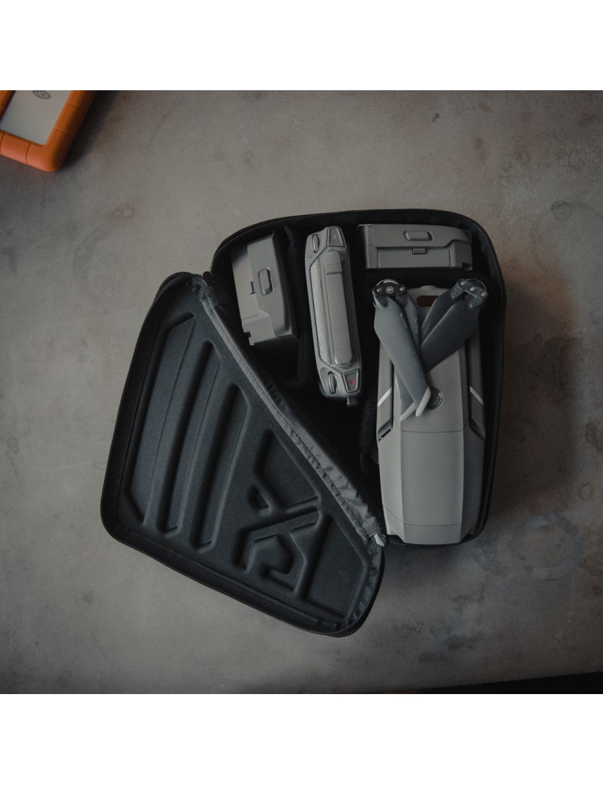 Etui XG Cargo Mini Travel Case do torby Gama – lewe