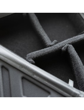 Etui XG Cargo Mini Travel Case do torby Gama – lewe