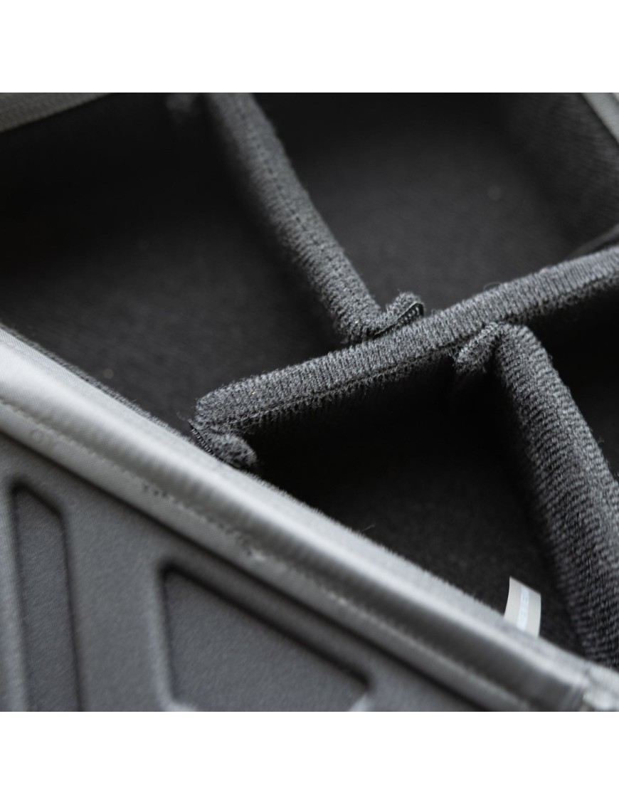 Etui XG Cargo Mini Travel Case do torby Gama – lewe