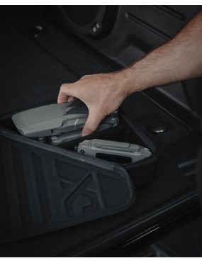 Etui XG Cargo Mini Travel Case do torby Gama – lewe