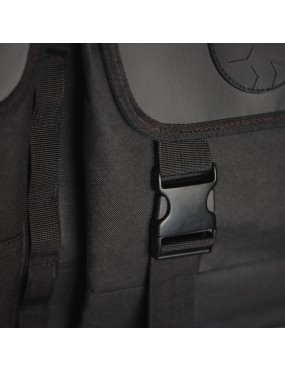 Ściana bagażnika XG Cargo Sportsman Storage Wall Wrangler JK / JL 4D