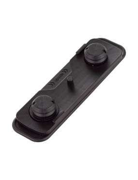 Podstawa Fidlock TWIST Tex Base do mocowania na taśmie