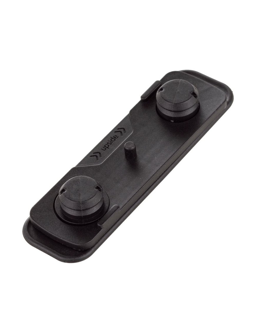 Podstawa Fidlock TWIST Tex Base do mocowania na taśmie