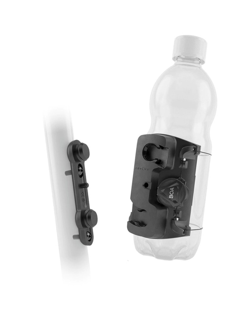 Magnetyczny uchwyt na butelkę Fidlock TWIST Uni Connector